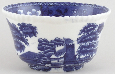 Sugar Bowl c1930s